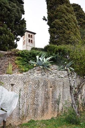 S. Maria in Legarano 1